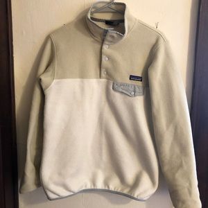 Patagonia Fleece